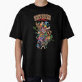 Dungeon Crawler Carl Crawlers Unite by Quintino - Adult & Kids T-Shirts, Sweatshirts & Hoodies apparel design preview 1