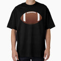 American Football T-Shirt - Fun Novelty Design for Adults - T-Shirt, Sweatshirt, Hoodie