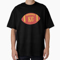 Kc Chiefs Football T-Shirt - Aesthetic Graphic Men Women - T-Shirt, Sweatshirt, Hoodie