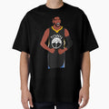 D Lo T-Shirt - Streetwear Style Unisex - T-Shirt, Sweatshirt, Hoodie