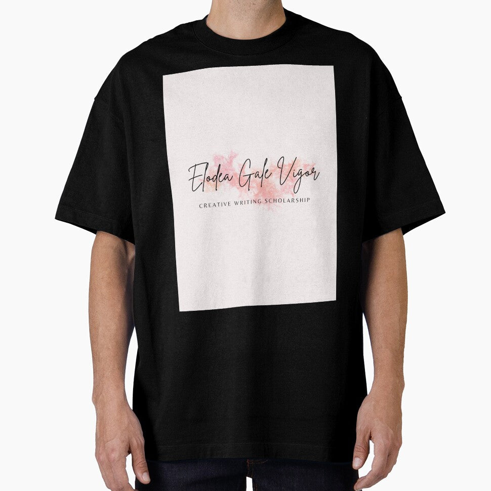 Elodea Gale Vigor Scholarship by Colleen Griffith - Adult & Kids T-Shirts, Sweatshirts & Hoodies apparel design preview 1