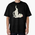 Almost There by Natasha Sidhu - Adult & Kids T-Shirts, Sweatshirts & Hoodies apparel design preview 1