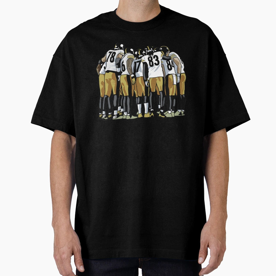 Sports Team T-Shirt - Trendy Graphic Unisex - T-Shirt, Sweatshirt, Hoodie