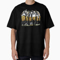 Sports Team T-Shirt - Trendy Graphic Unisex - T-Shirt, Sweatshirt, Hoodie