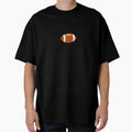 Food Family Football T-Shirt - Fun Novelty Design for Adults - T-Shirt, Sweatshirt, Hoodie