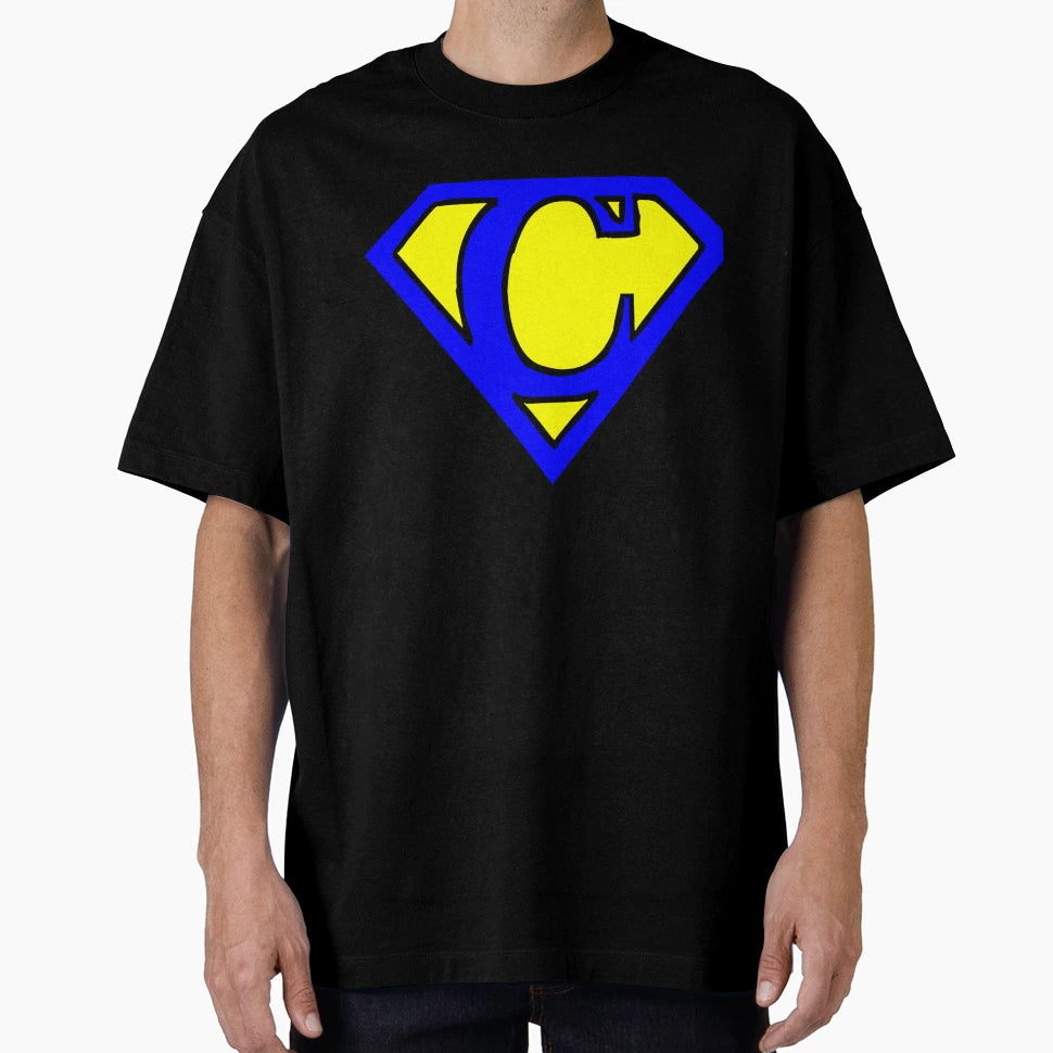 Super Clare Gold T-Shirt - Graphic Print Men Women - T-Shirt, Sweatshirt, Hoodie
