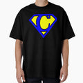 Super Clare Gold T-Shirt - Graphic Print Men Women - T-Shirt, Sweatshirt, Hoodie
