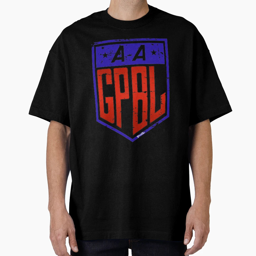 All American Professional Baseball T-Shirt - Aesthetic Graphic for Adults - T-Shirt, Sweatshirt, Hoodie