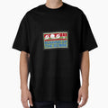 Running Up Score Podcast Logo T-Shirt - Aesthetic Graphic for Adults - T-Shirt, Sweatshirt, Hoodie