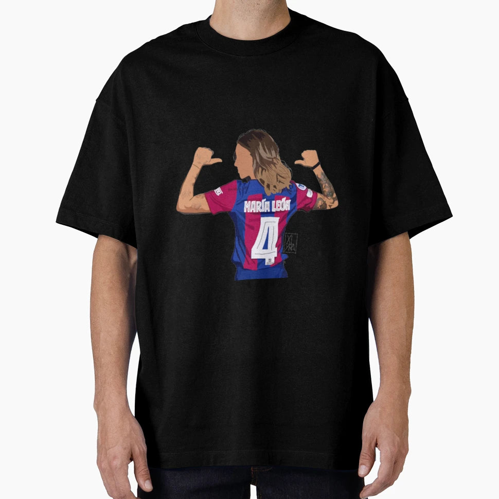 Mapi Leon T-Shirt - Fun Novelty Design for Adults - T-Shirt, Sweatshirt, Hoodie