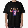Mapi Leon T-Shirt - Fun Novelty Design for Adults - T-Shirt, Sweatshirt, Hoodie