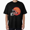 Chefs De Kansas City T-Shirt - Fun Novelty Design Unisex - T-Shirt, Sweatshirt, Hoodie