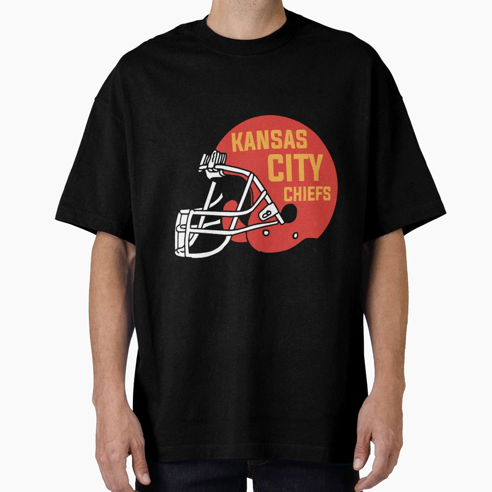 Chefs De Kansas City T-Shirt - Fun Novelty Design Unisex - T-Shirt, Sweatshirt, Hoodie