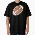Sunday Funday T-Shirt - Novelty Apparel Unisex - T-Shirt, Sweatshirt, Hoodie