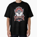 Game Day Glory T-Shirt - Custom Art Print for Adults - T-Shirt, Sweatshirt, Hoodie