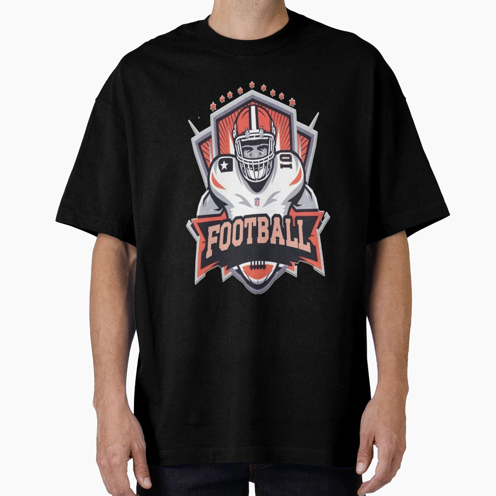 Game Day Glory T-Shirt - Custom Art Print for Adults - T-Shirt, Sweatshirt, Hoodie