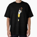Santonio Holmes Catch T-Shirt - Fun Novelty Design Unisex - T-Shirt, Sweatshirt, Hoodie