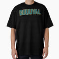 Duuuval T-Shirt - Aesthetic Graphic Unisex - T-Shirt, Sweatshirt, Hoodie