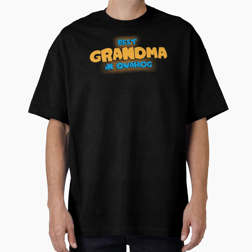 Fg Best Grandma T-Shirt - Aesthetic Graphic Unisex - T-Shirt, Sweatshirt, Hoodie