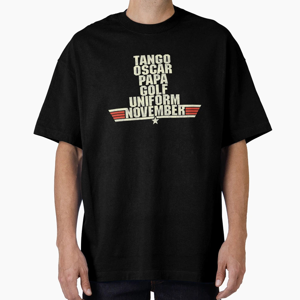 Gun Alphabet T-Shirt - Custom Art Print Unisex - T-Shirt, Sweatshirt, Hoodie
