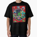 American Foot Ball T-Shirt - Novelty Apparel for Adults - T-Shirt, Sweatshirt, Hoodie