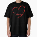 Family T-Shirt - Novelty Apparel Men Women - T-Shirt, Sweatshirt, Hoodie