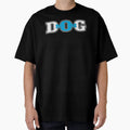 Dog Mom T-Shirt - Graphic Print for Adults - T-Shirt, Sweatshirt, Hoodie