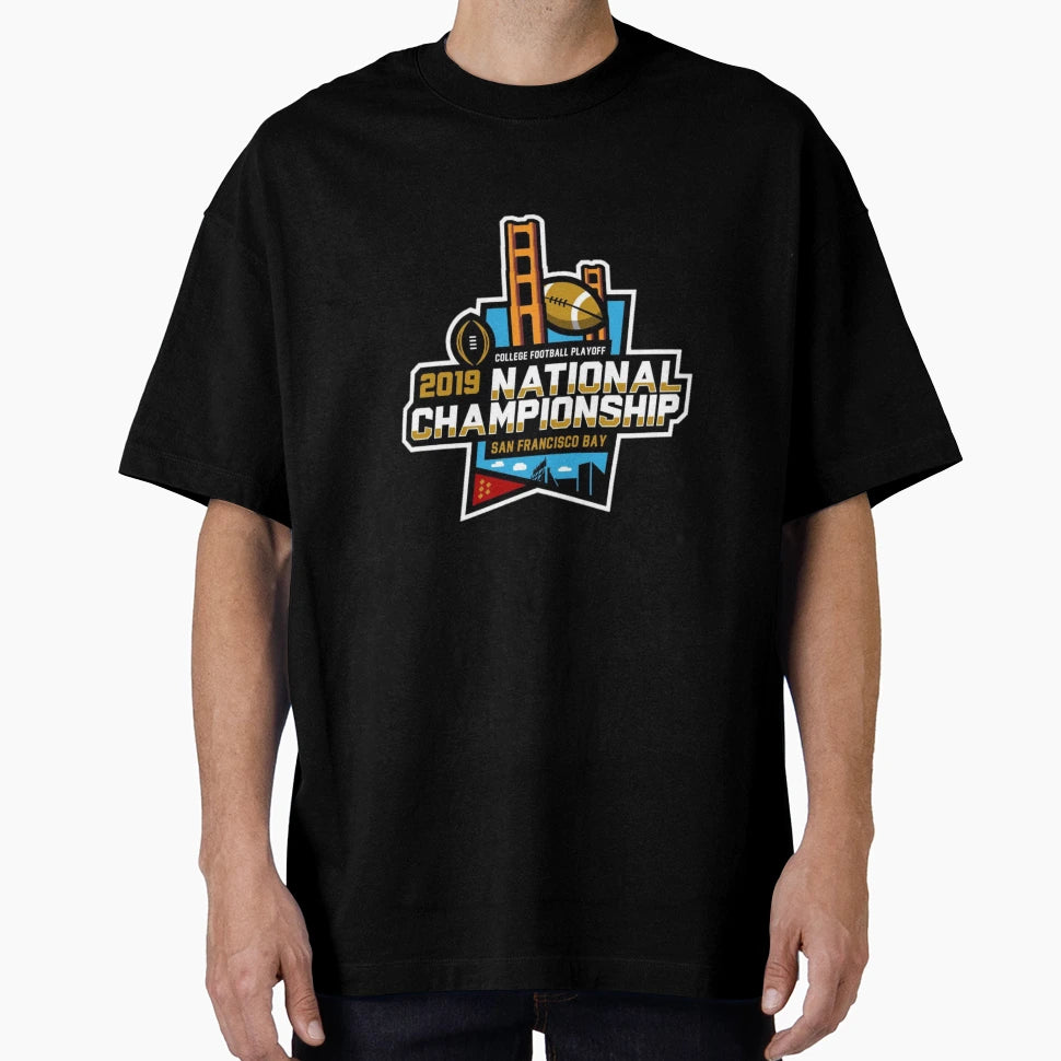 Fiesta Bowl Champions 2019 T-Shirt - Trendy Graphic Unisex - T-Shirt, Sweatshirt, Hoodie