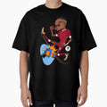 Sadio T-Shirt - Casual Everyday Wear Unisex - T-Shirt, Sweatshirt, Hoodie