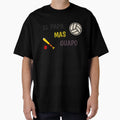 El Papa Mas Guapo T-Shirt - Unique Graphic Unisex - T-Shirt, Sweatshirt, Hoodie
