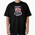 Brexit Fc T-Shirt - Trendy Graphic Men Women - T-Shirt, Sweatshirt, Hoodie