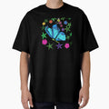 Beautiful style by Laxmicreations - Adult & Kids T-Shirts, Sweatshirts & Hoodies apparel design preview 1