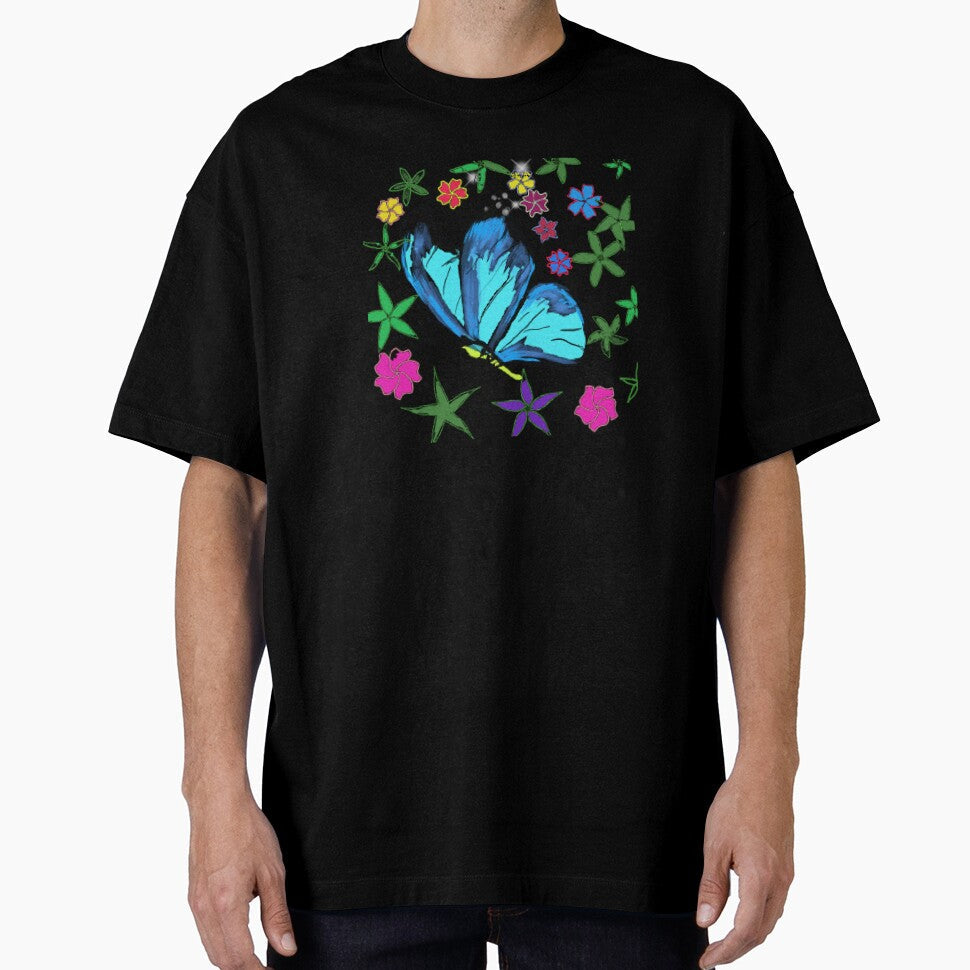 Beautiful style by Laxmicreations - Adult & Kids T-Shirts, Sweatshirts & Hoodies apparel design preview 1