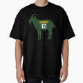 AR Goat T-Shirt - Trendy Graphic for Adults - T-Shirt, Sweatshirt, Hoodie