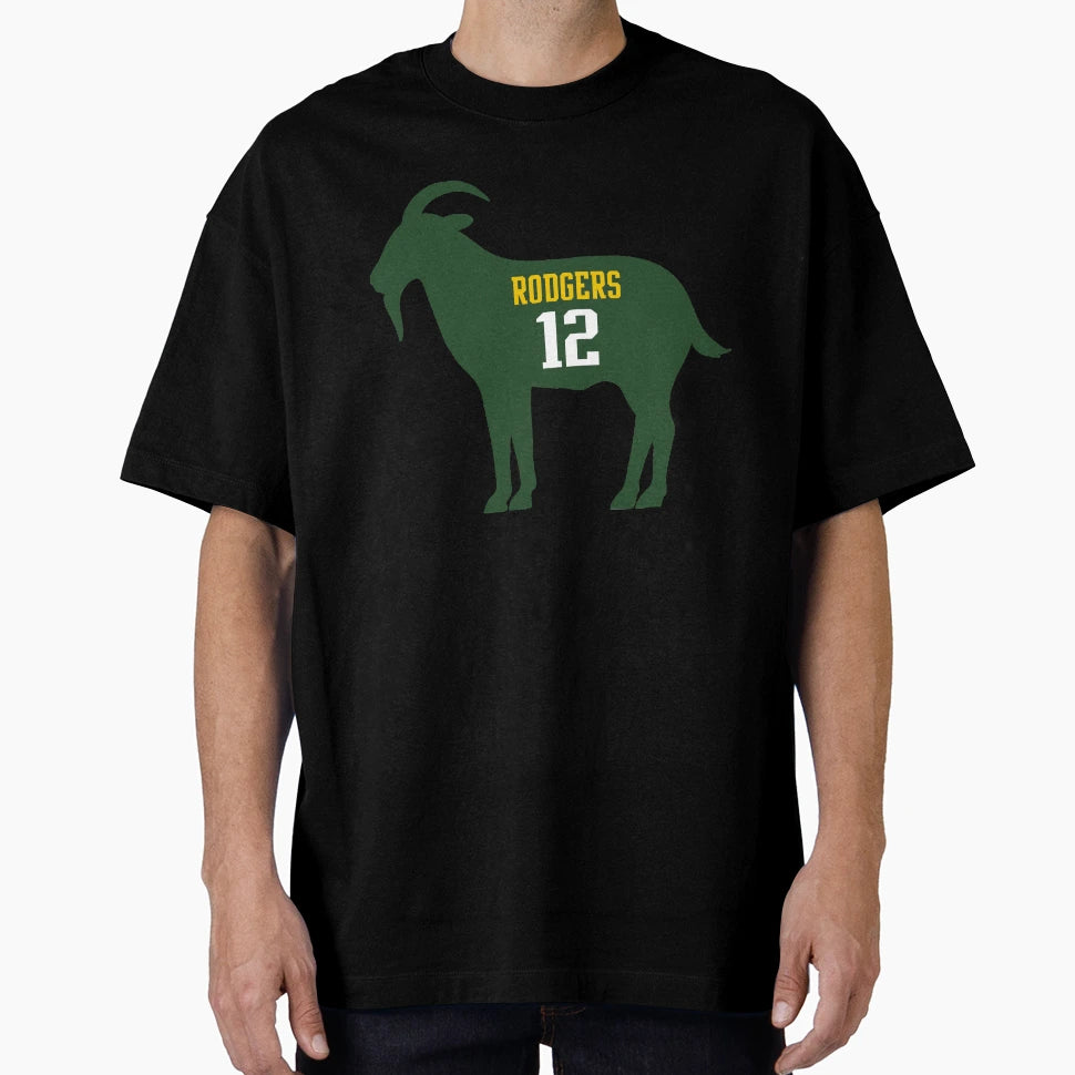 AR Goat T-Shirt - Trendy Graphic for Adults - T-Shirt, Sweatshirt, Hoodie
