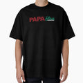 Papa Bless T-Shirt - Unique Graphic Unisex - T-Shirt, Sweatshirt, Hoodie