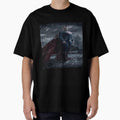 Super Hero Design by Sameer Shrivastava - Adult & Kids T-Shirts, Sweatshirts & Hoodies apparel design preview 1