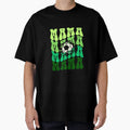 Soccer Mama T-Shirt - Unique Graphic Unisex - T-Shirt, Sweatshirt, Hoodie