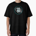 Fletcher Cox V1 T-Shirt - Trendy Graphic for Adults - T-Shirt, Sweatshirt, Hoodie