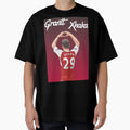 Granit Xhaka T-Shirt - Casual Everyday Wear Unisex - T-Shirt, Sweatshirt, Hoodie