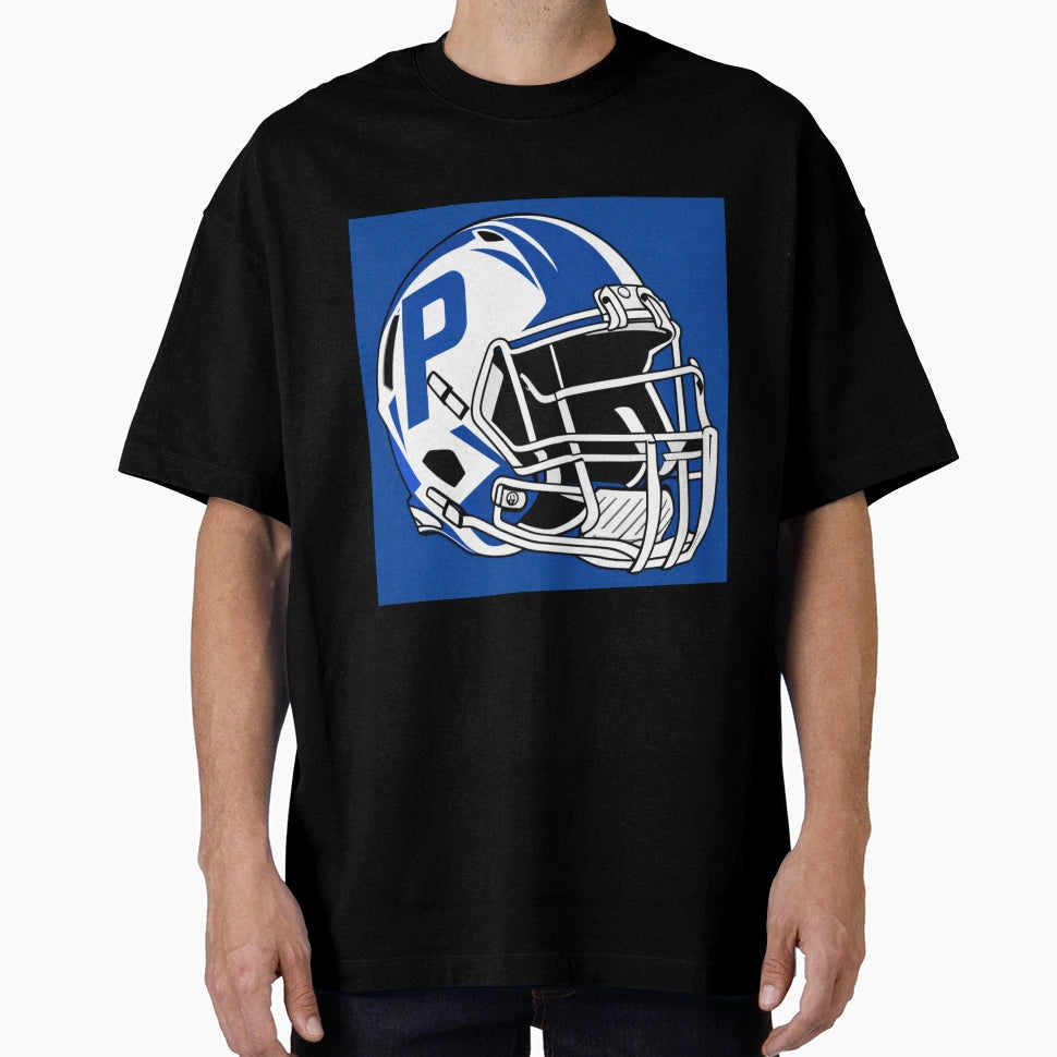 Friday Night Football Usa Go T-Shirt - Fun Novelty Design Men Women - T-Shirt, Sweatshirt, Hoodie