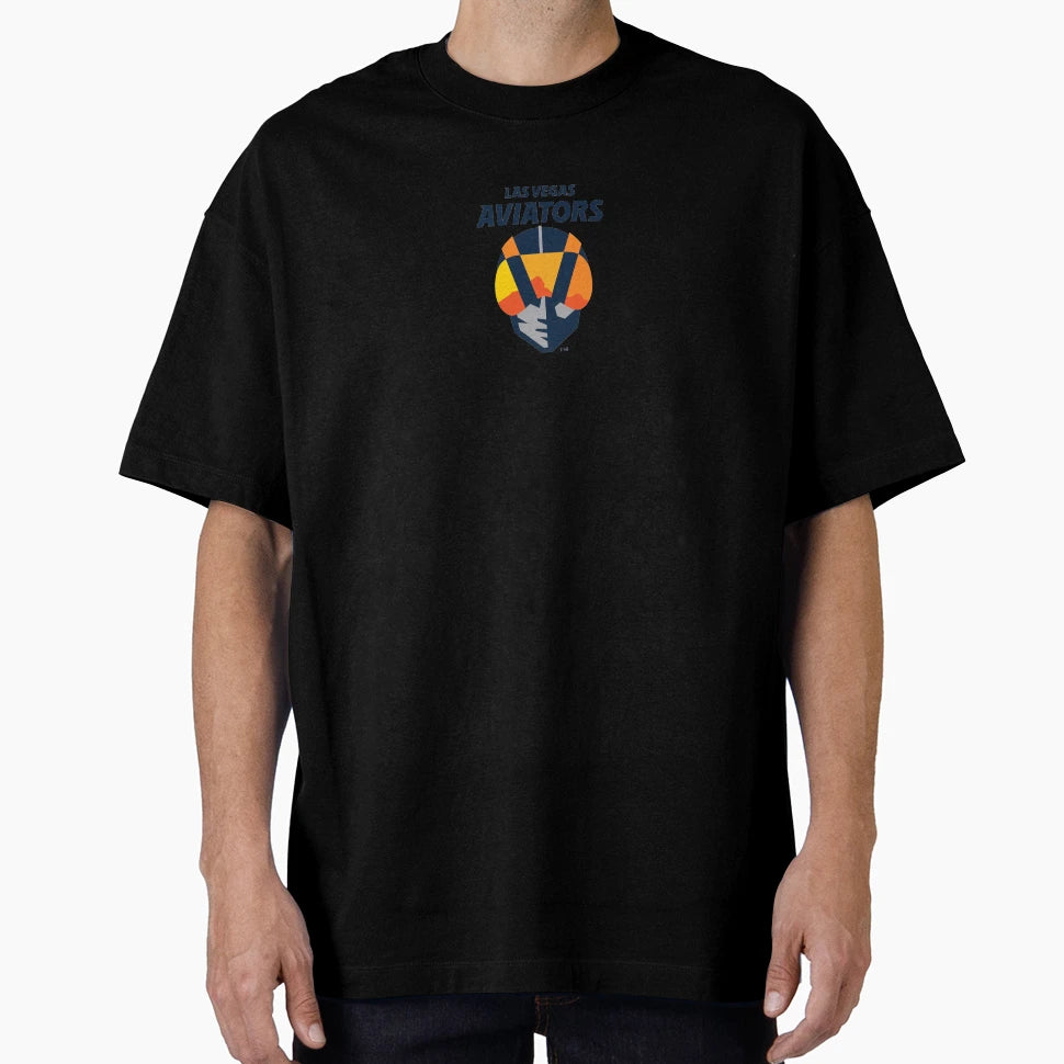 Las Vegas Aviators T-Shirt - Streetwear Style Men Women - T-Shirt, Sweatshirt, Hoodie