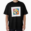 Pgh Pop Art T-Shirt - Trendy Graphic Men Women - T-Shirt, Sweatshirt, Hoodie