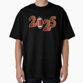 American Football 2025 T-Shirt - Custom Art Print Unisex - T-Shirt, Sweatshirt, Hoodie
