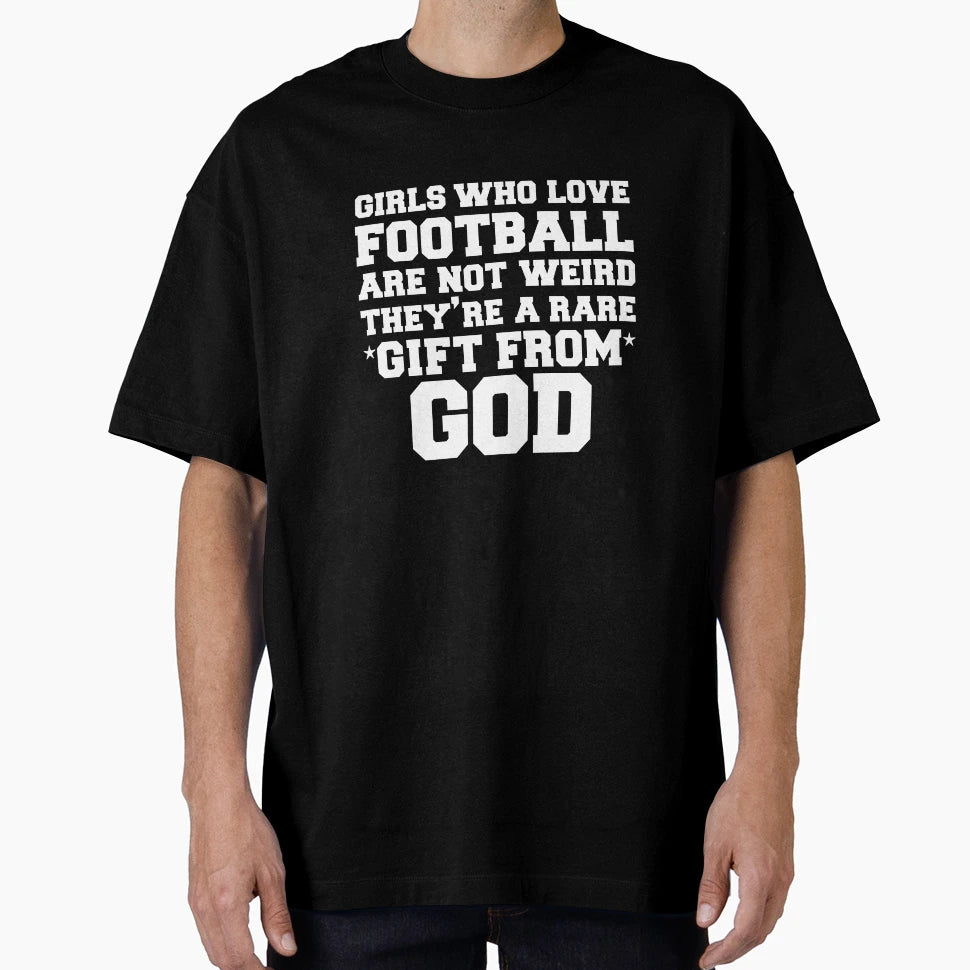 Who Watch Football Are Not Weird They T-Shirt - Streetwear Style Men Women - T-Shirt, Sweatshirt, Hoodie