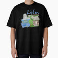 Lisbon Portugal Beautiful Places Around The World by - Adult & Kids T-Shirts, Sweatshirts & Hoodies apparel design preview 1