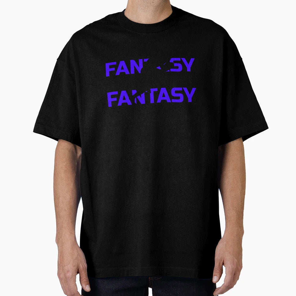 Fantasy Season Football Fan T-Shirt - Trendy Graphic for Adults - T-Shirt, Sweatshirt, Hoodie