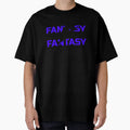 Fantasy Season Football Fan T-Shirt - Trendy Graphic for Adults - T-Shirt, Sweatshirt, Hoodie