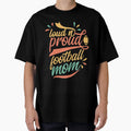 Super Bowl Party Champions American T-Shirt - Trendy Graphic Men Women - T-Shirt, Sweatshirt, Hoodie