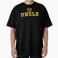 Marine Uncle Marine Shirts Marine Gifts T-Shirt - Trendy Graphic Men Women - T-Shirt, Sweatshirt, Hoodie